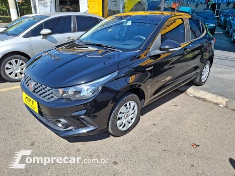 Fiat ARGO 1.0 Firefly Drive 4 portas