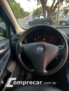STILO 1.8 MPI 8V
