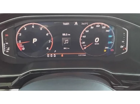 POLO 1.4 250 TSI GTS AUTOMÁTICO