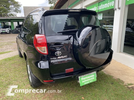 RAV4 2.4 4X4 16V