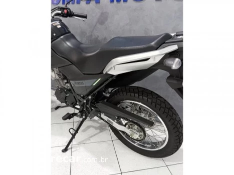 XTZ 150 CROSSER S - Trail