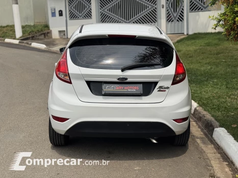 FIESTA 1.5 S Hatch 16V