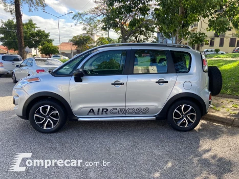 AIRCROSS 1.6 GLX 16V