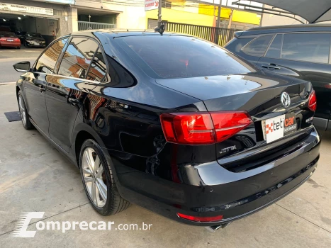 JETTA 2.0 TSI Highline 200cv