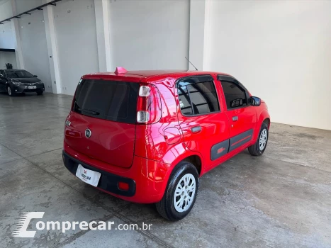 UNO 1.0 EVO Vivace 8V