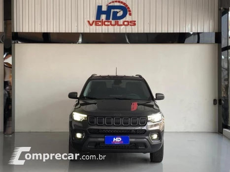 COMPASS TRAIL TD