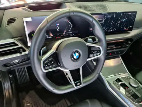 320I M SPORT FLEX