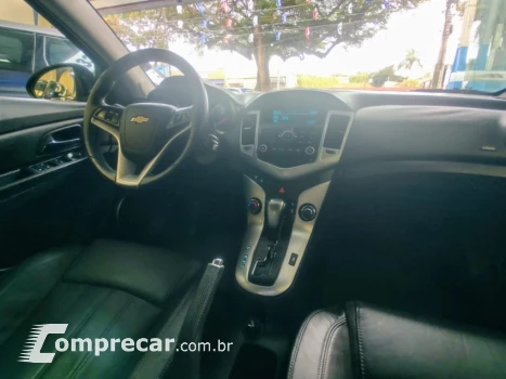 CRUZE 1.8 LT 16V