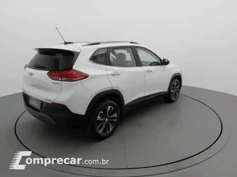 TRACKER 1.2 TURBO FLEX PREMIER AUTOMÁTICO