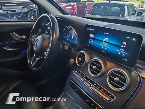 GLC 220D 2.0 TB 4M Enduro Diesel