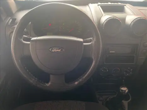 ECOSPORT 1.6 XL 8V