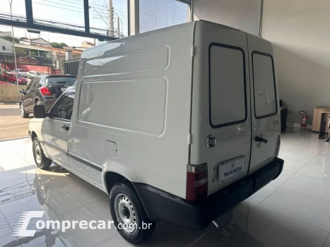 Fiorino Furgao 1.3 Flex