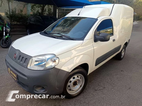 Fiat FIORINO 1.4 MPI Furgão Endurance 8V 3 portas