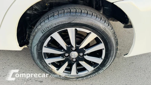 ETIOS 1.5 Platinum 16V