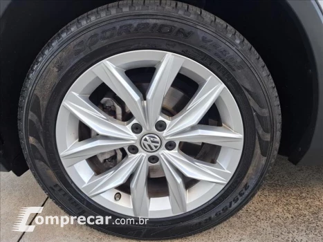 TIGUAN 1.4 250 TSI Allspace Comfortline