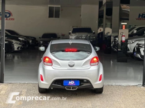 VELOSTER