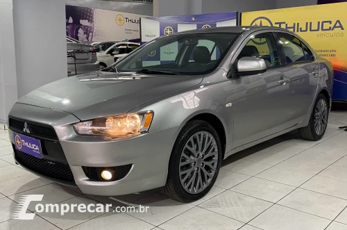 Mitsubishi LANCER 2.0 Hl-t 16V 4 portas