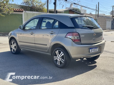 AGILE 1.4 MPFI LT 8V