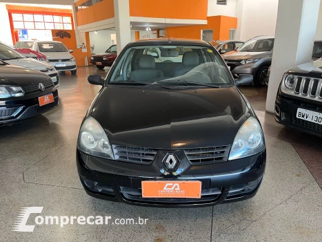 CLIO 1.0 Campus 16V