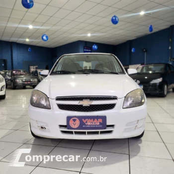 CELTA 1.0 MPFI LT 8V