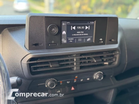 SCUDO 1.5 Bluehdi Cargo