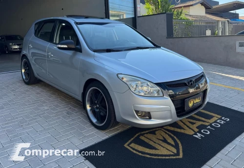 i30 2.0 16V 145cv 5p Aut.
