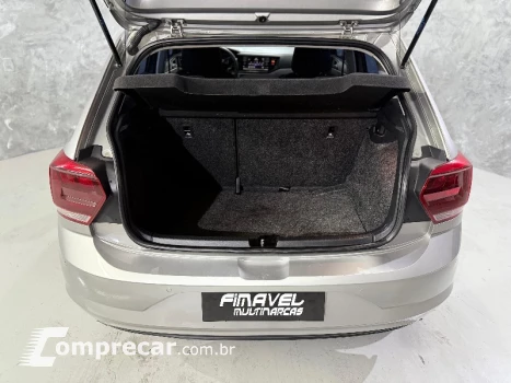 POLO 1.0 200 TSI Comfortline