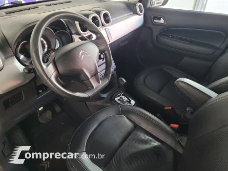 AIRCROSS 1.6 Feel 16V