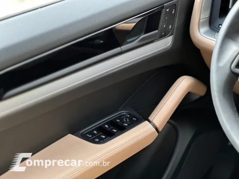 CAYENNE 3.0 V6 E-HYBRID COUPÉ AWD TIPTRONIC S