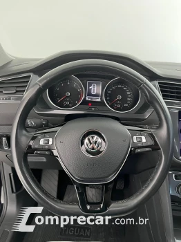 TIGUAN 1.4 250 TSI Allspace