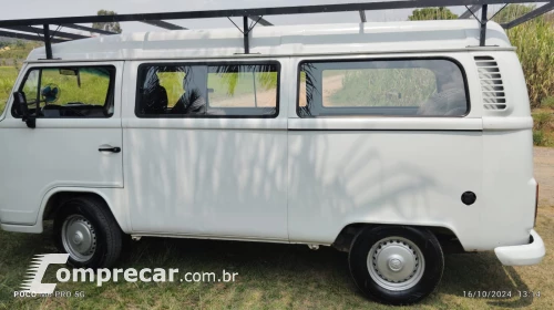 KOMBI 1.4 MI STD Lotação 8V