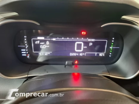 C4 CACTUS 1.6 VTI 120 Feel