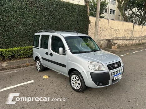 DOBLÒ 1.8 MPI Essence 7L 16V