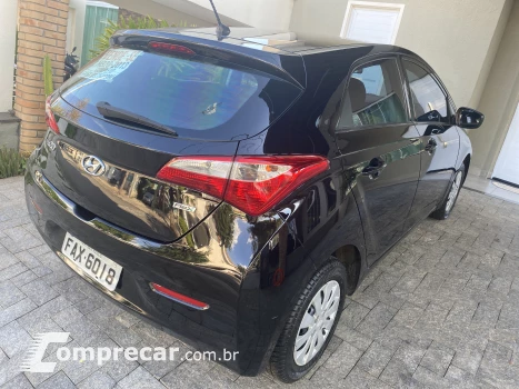 HB20 1.0 12V Comfort Plus
