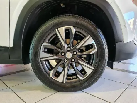 TRACKER PREMIER 1.2 TURBO 12V FLEX AUT
