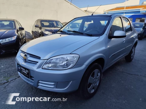 CHEVROLET PRISMA 1.4 MPFI Maxx 8V 4 portas