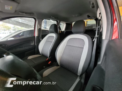 AIRCROSS Live 1.6 Flex 16V 5p Aut.