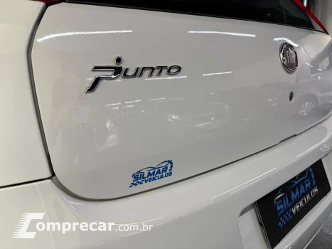 PUNTO 1.6 Essence 16V