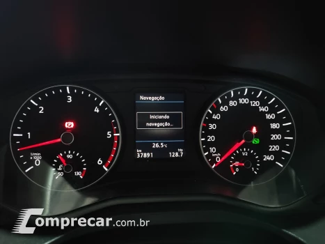 AMAROK 3.0 V6 TDI DIESEL HIGHLINE CD 4MOTION AUTOMÁTICO