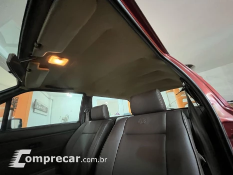 PARATI 1.6 LS 8V