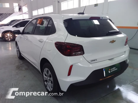 ONIX 1.0 TURBO FLEX LT MANUAL