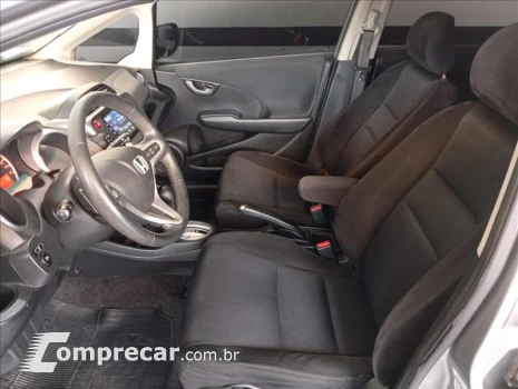 FIT 1.5 EX 16V