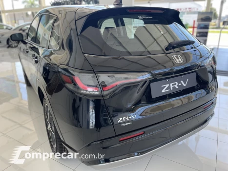 ZR-V Touring 2.0