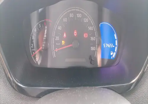 Kwid Outsider 1.0