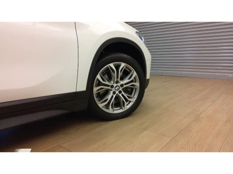 X1 2.0 16V Turbo Activeflex Xdrive25i Sport