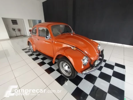 FUSCA 1.3 8V