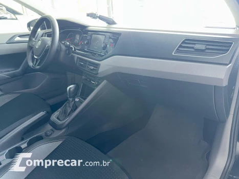 Polo Comfortline 1.0 Tsi
