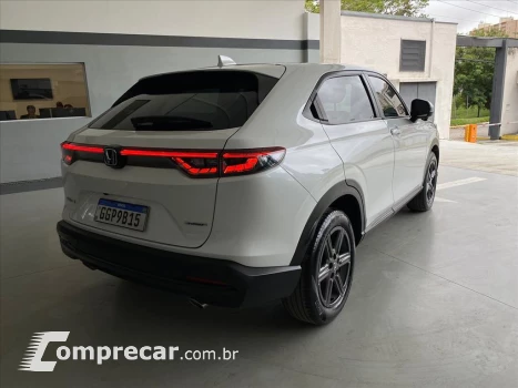 HR-V 1.5 DI I-VTEC TURBO FLEX ADVANCE CVT