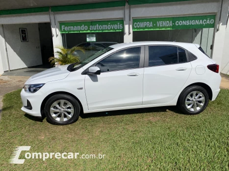 ONIX 1.0 Plus LT