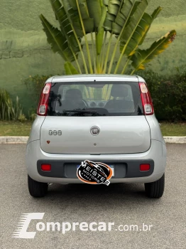 UNO 1.0 EVO Vivace 8V